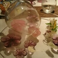 フレンチ割烹 宿 - 