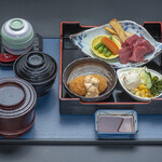 Jirokin - ステーキ弁当