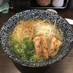 鶏そば　一瑳 - 