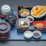 Jirokin - 松華堂弁当