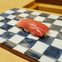 鮨 原正 - 