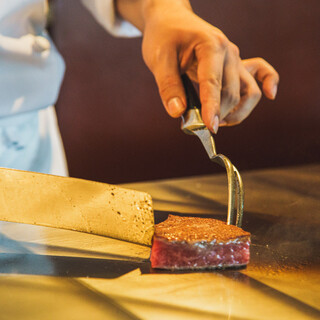 イトウ ダイニング バイ ノブ_2