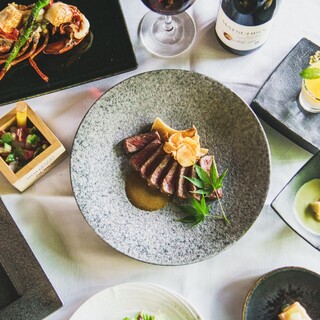 イトウ ダイニング バイ ノブ_0