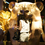 Fire Tiger Milk Tea By Seoulcial Club - 