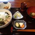 丼屋 七兵衛 - 