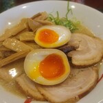 らーめん一作 - 