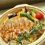 レストランいずみ - 