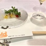 ステーキ＆ワイン オクソン - 