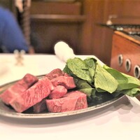 ステーキ＆ワイン オクソン - 