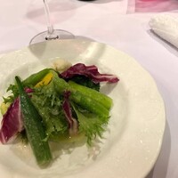 ステーキ＆ワイン オクソン - 