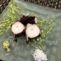 鮨 うえ岡 - 