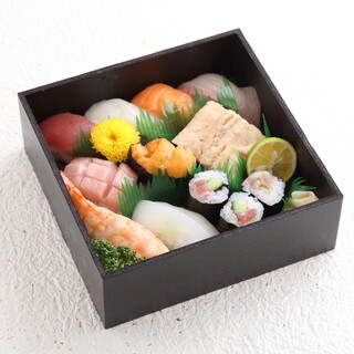 十三 すし屋台_2