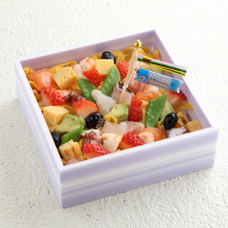 十三 すし屋台_0