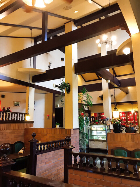 珈琲 波无 コーヒーバン 沼津 喫茶店 食べログ 珈琲 波无 コーヒーバン 沼津 喫茶店 食べログ