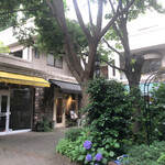 RISTORANTE BUNRYU - 