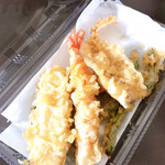 Tendon Tenya - 