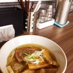 Ramen Dorasena - 