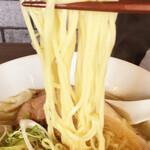 Ramen Dorasena - 