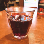 ビストロ・ソングラム - 赤ワイン