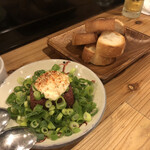 燻製バル けむりば - コマネチ　６月13日