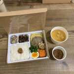 ごはんとおやつのお店 日々 - 