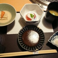日本焼肉 はせ川 銀座店 - 