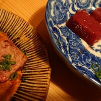 日本焼肉 はせ川 銀座店 - 