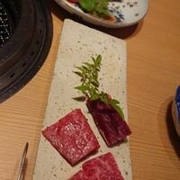 日本焼肉 はせ川 銀座店 - 