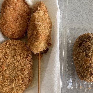 岡山でおすすめの美味しいコロッケ フライをご紹介 食べログ