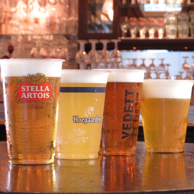 ベルギービール アントワープ セントラル Antwerp Central 二重橋前 ビストロ 食べログ ベルギービール アントワープ セントラル Antwerp Central 二重橋前 ビストロ 食べログ