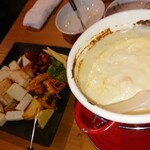 チーズの神様 カフェ＆レストラン - 