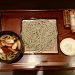 蕎麦きり吟 - 