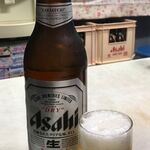 ともえ食堂 - ドリンク写真: