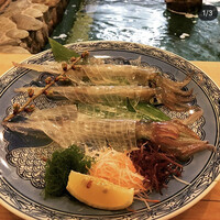 河太郎 中洲本店 - 