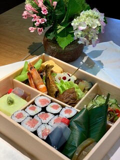 料理屋 一汁 - 