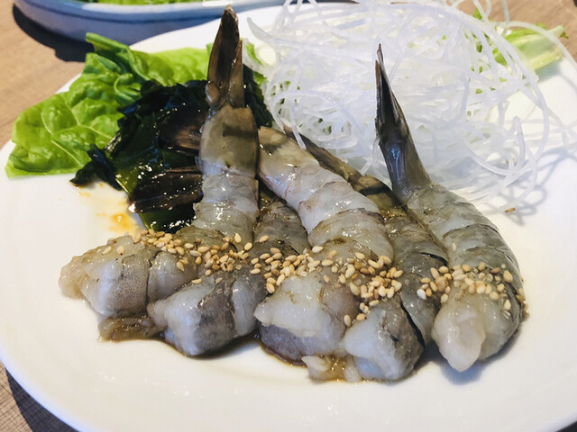 南風園 - 十文字（焼肉）の写真