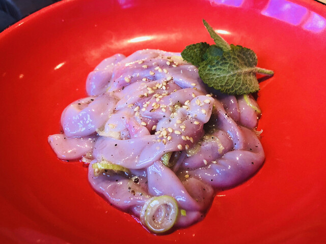 南風園 - 十文字（焼肉）の写真