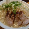 薩摩っ子ラーメン - ラーメン ニンニク入り