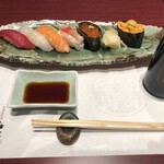 北海道料理 海籠 - 