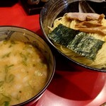 Menya Dainoji - つけ麺大盛