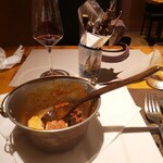 トラットリア ダイ パエサーニ - 