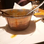 トラットリア ダイ パエサーニ - 