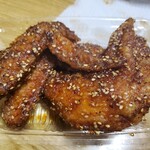 Karaage Semmon Ten Terada Shouten - 