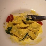 トラットリア ダイ パエサーニ - 