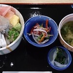 Kitahachi - 喜多八丼定食