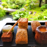 南禅寺参道 菊水 - 