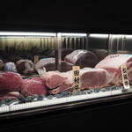 焼肉 北砂トラジ - 