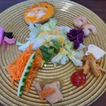 フルール ド セル - 