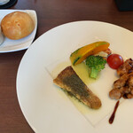 フルール ド セル - 