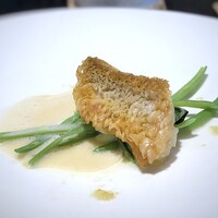 イノベーティブ フレンチ ワタハン - 